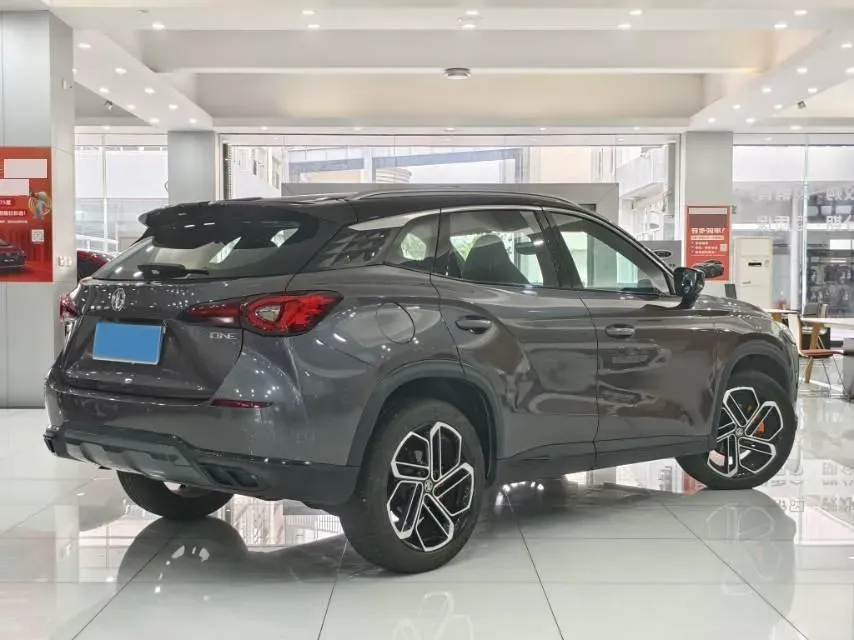 2022 MG ONE 1.5T 181HP L4 CVT,autocango,china used car exporter,china ev exporter,chinese used car exporter,chinese used ev exporter