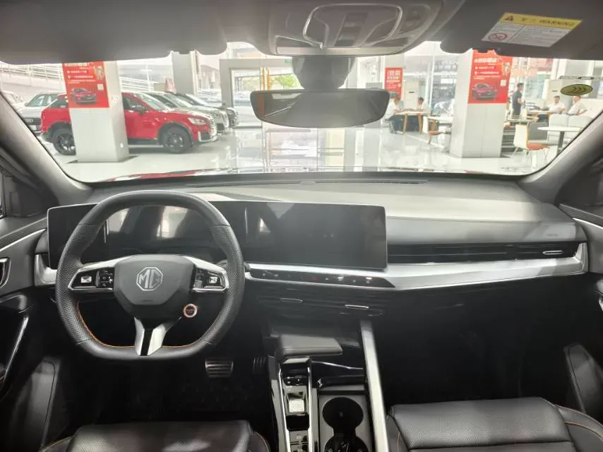 2022 MG ONE 1.5T 181HP L4 CVT,autocango,china used car exporter,china ev exporter,chinese used car exporter,chinese used ev exporter