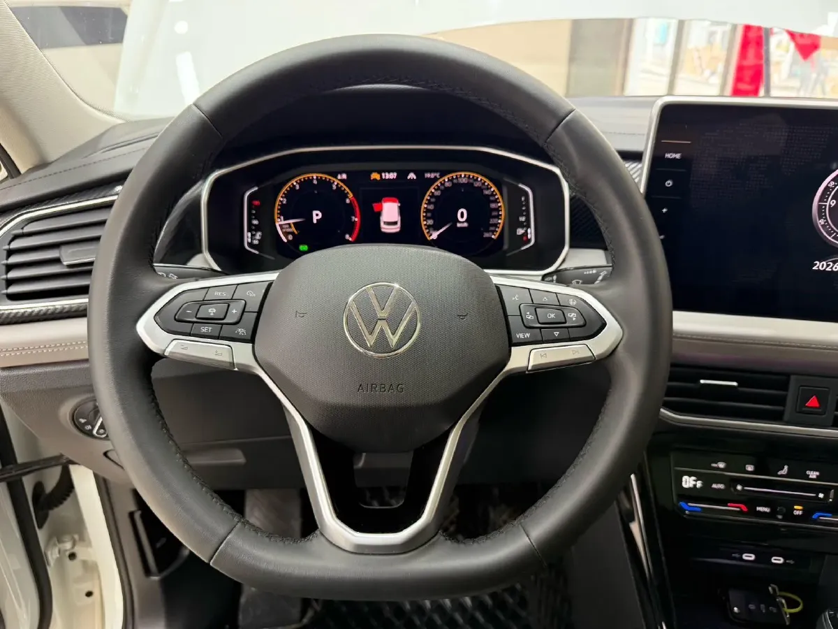 2023 Volkswagen Tayron 1.4T 150HP L4 7DCT,autocango,china used car exporter,china ev exporter,chinese used car exporter,chinese used ev exporter