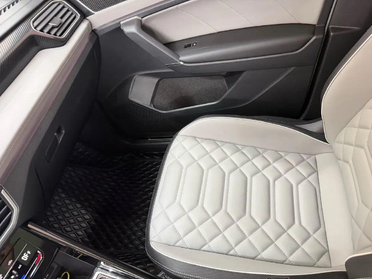 2023 Volkswagen Tayron 1.4T 150HP L4 7DCT,autocango,china used car exporter,china ev exporter,chinese used car exporter,chinese used ev exporter