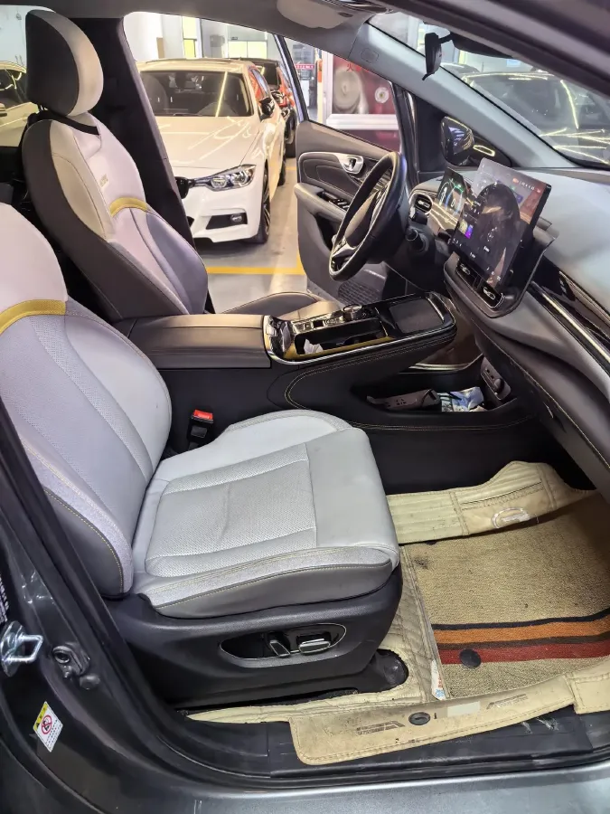 2023 Aion V BEV 71.8KWH,autocango,china used car exporter,china ev exporter,chinese used car exporter,chinese used ev exporter