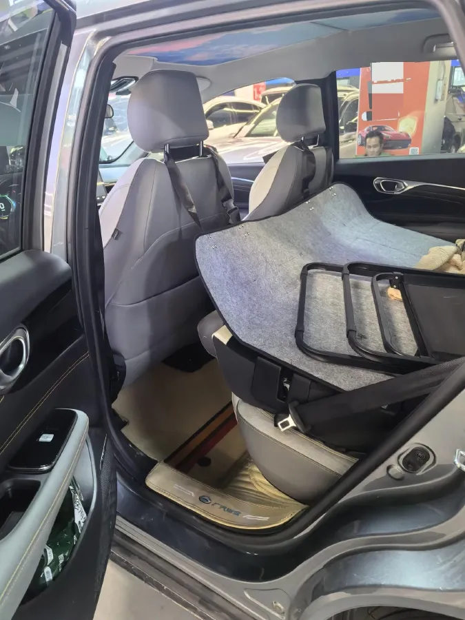 2023 Aion V BEV 71.8KWH,autocango,china used car exporter,china ev exporter,chinese used car exporter,chinese used ev exporter