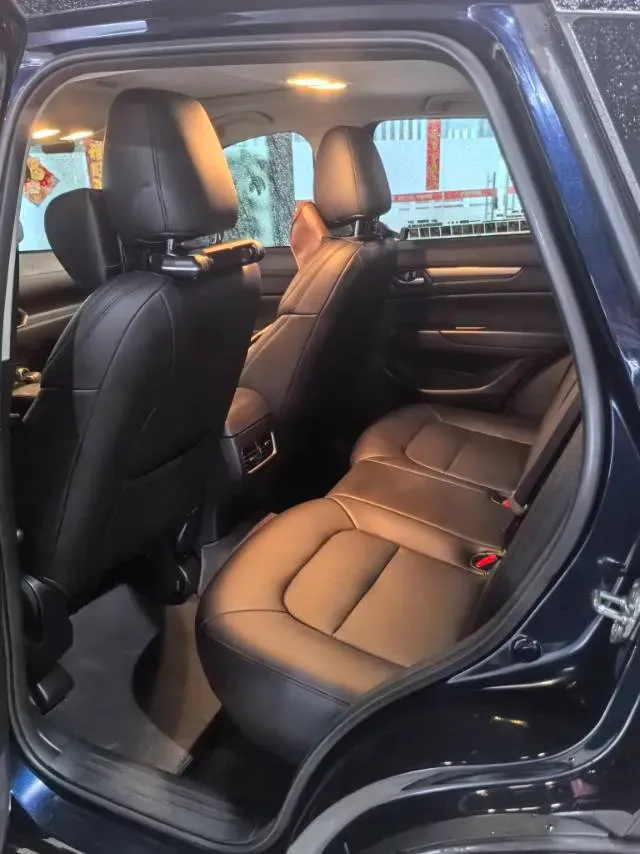 2024 Mazda CX-5 2.0L 155HP L4 6AT,autocango,china used car exporter,china ev exporter,chinese used car exporter,chinese used ev exporter