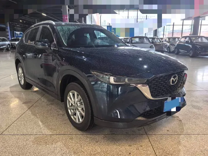 2024 Mazda CX-5 2.0L 155HP L4 6AT,autocango,china used car exporter,china ev exporter,chinese used car exporter,chinese used ev exporter