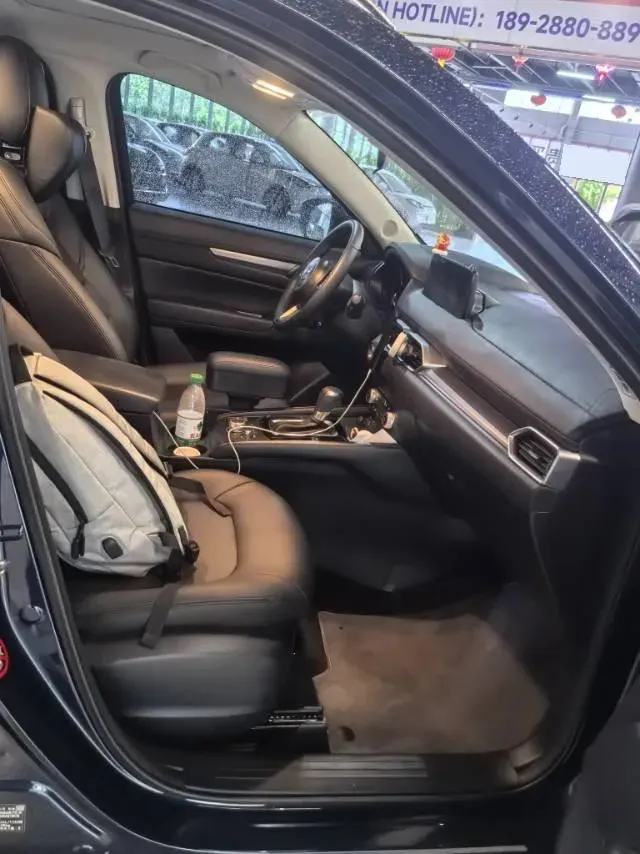2024 Mazda CX-5 2.0L 155HP L4 6AT,autocango,china used car exporter,china ev exporter,chinese used car exporter,chinese used ev exporter