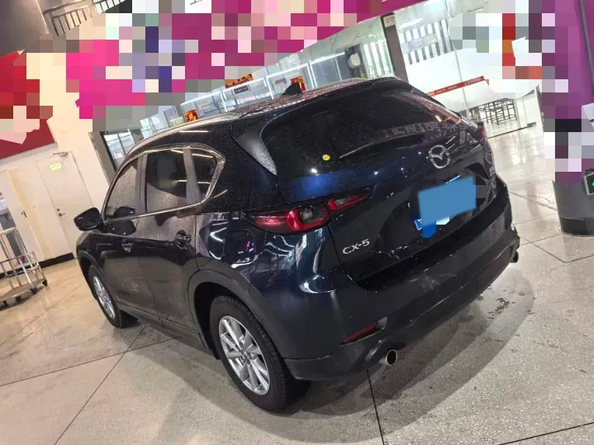 2024 Mazda CX-5 2.0L 155HP L4 6AT,autocango,china used car exporter,china ev exporter,chinese used car exporter,chinese used ev exporter