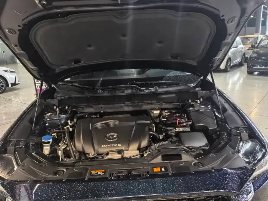 2024 Mazda CX-5 2.0L 155HP L4 6AT,autocango,china used car exporter,china ev exporter,chinese used car exporter,chinese used ev exporter