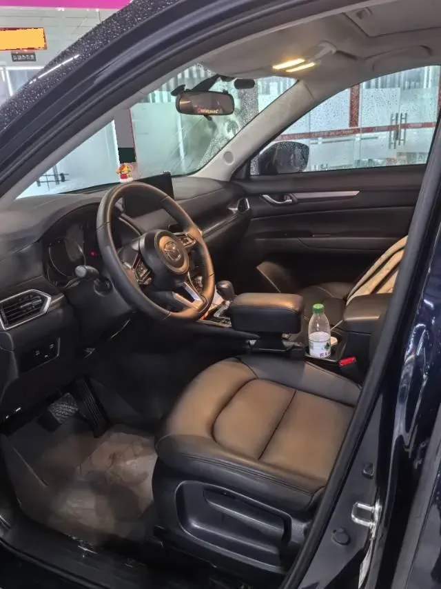 2024 Mazda CX-5 2.0L 155HP L4 6AT,autocango,china used car exporter,china ev exporter,chinese used car exporter,chinese used ev exporter