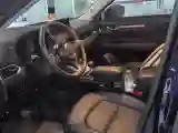 2024 Mazda CX-5 2.0L 155HP L4 6AT