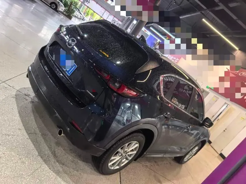2024 Mazda CX-5 2.0L 155HP L4 6AT,autocango,china used car exporter,china ev exporter,chinese used car exporter,chinese used ev exporter