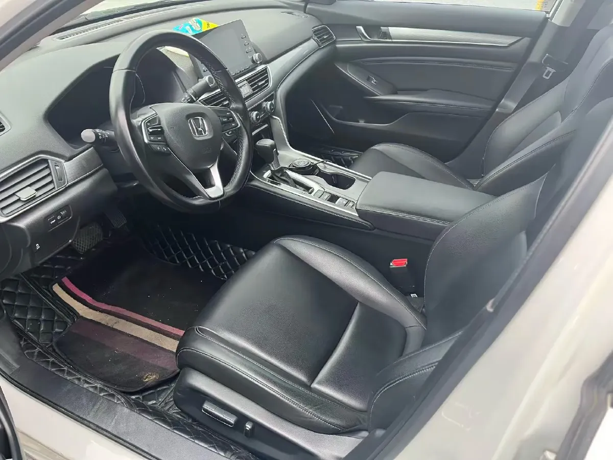 2018 Honda Accord 1.5T 194HP L4 CVT,autocango,china used car exporter,china ev exporter,chinese used car exporter,chinese used ev exporter