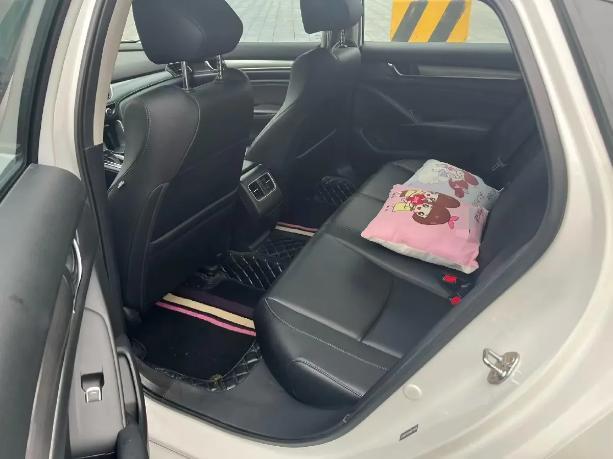 2018 Honda Accord 1.5T 194HP L4 CVT,autocango,china used car exporter,china ev exporter,chinese used car exporter,chinese used ev exporter