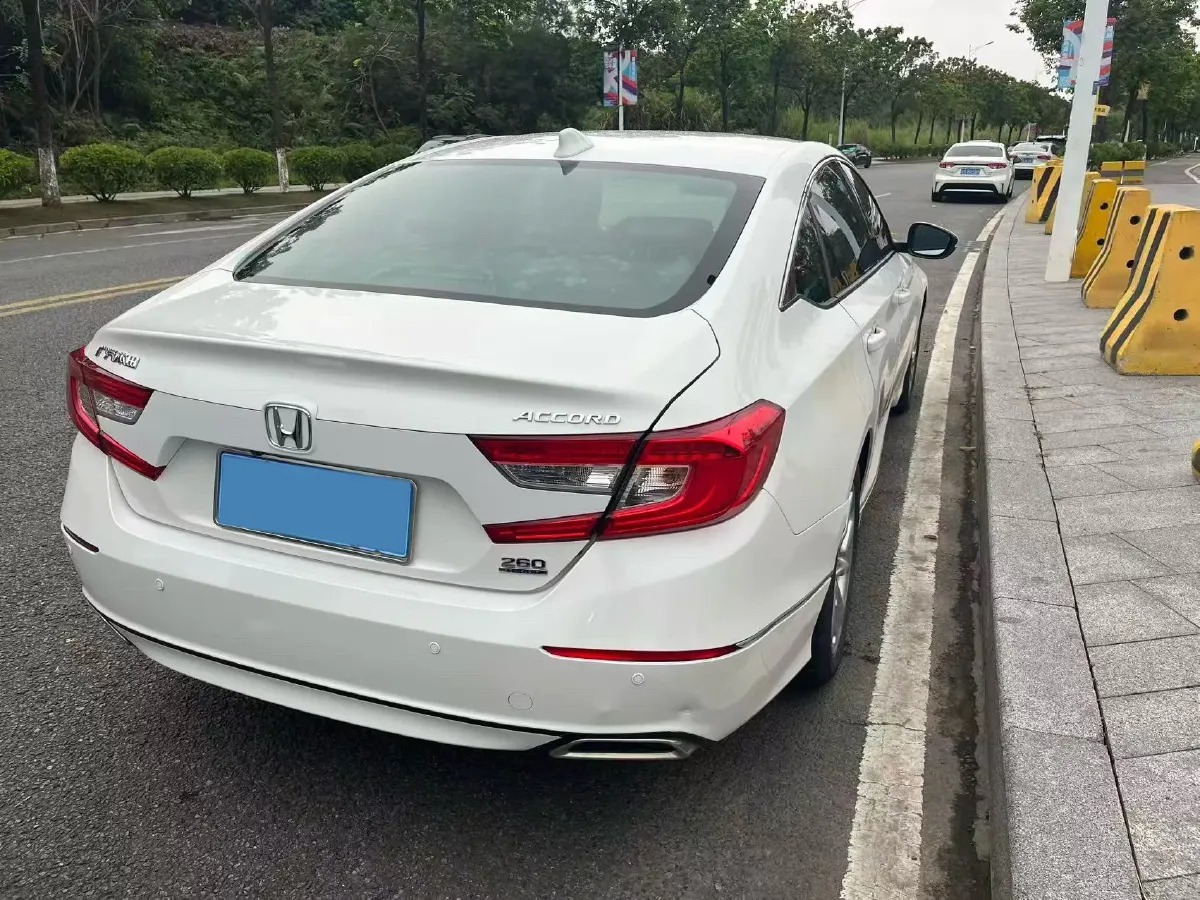 2018 Honda Accord 1.5T 194HP L4 CVT,autocango,china used car exporter,china ev exporter,chinese used car exporter,chinese used ev exporter