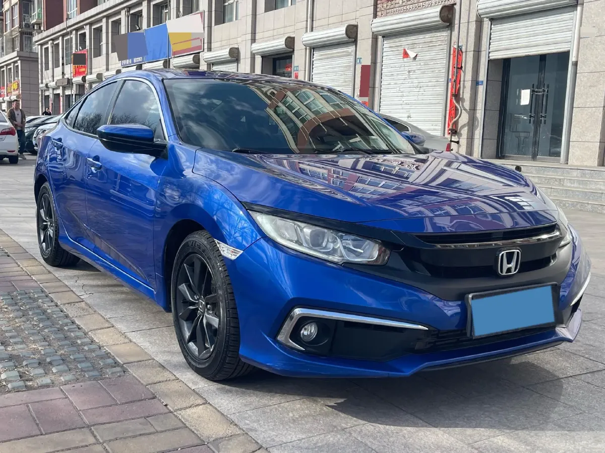 2019 Honda Civic 1.5T 177HP L4 CVT,autocango,china used car exporter,china ev exporter,chinese used car exporter,chinese used ev exporter