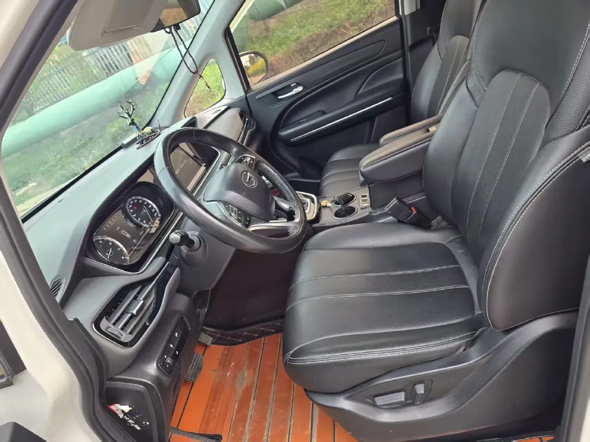 2021 GAC Trumpchi M6 1.5T 169HP L4 7DCT,autocango,china used car exporter,china ev exporter,chinese used car exporter,chinese used ev exporter