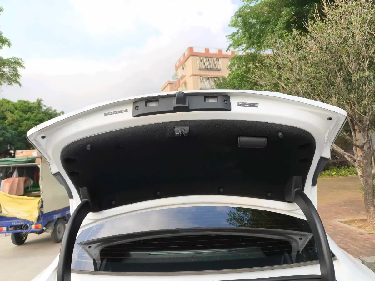 2025 BYD QinL BEV,autocango,china used car exporter,china ev exporter,chinese used car exporter,chinese used ev exporter