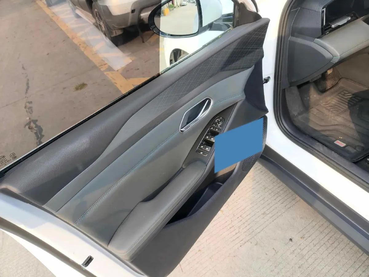 2025 BYD QinL BEV,autocango,china used car exporter,china ev exporter,chinese used car exporter,chinese used ev exporter