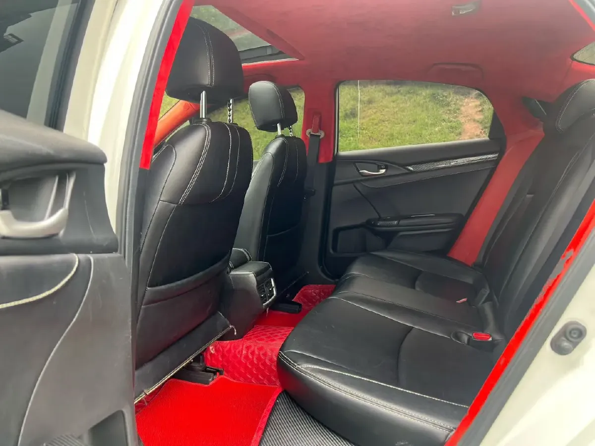 2019 Honda Civic 1.5T 177HP L4 CVT,autocango,china used car exporter,china ev exporter,chinese used car exporter,chinese used ev exporter