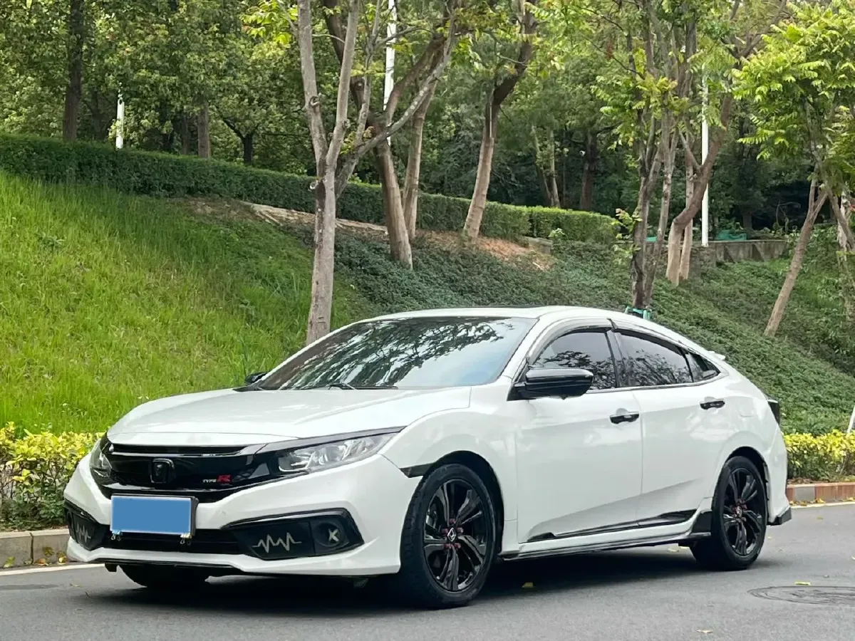 2019 Honda Civic 1.5T 177HP L4 CVT,autocango,china used car exporter,china ev exporter,chinese used car exporter,chinese used ev exporter