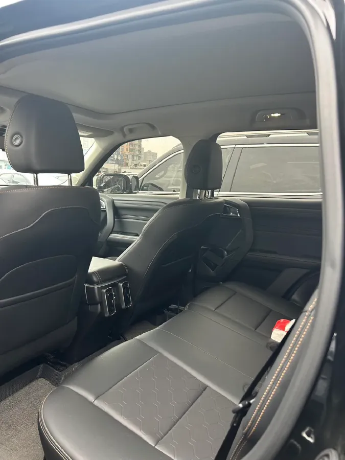 2024 Haval Dargo 1.5T 184HP L4 7DCT,autocango,china used car exporter,china ev exporter,chinese used car exporter,chinese used ev exporter