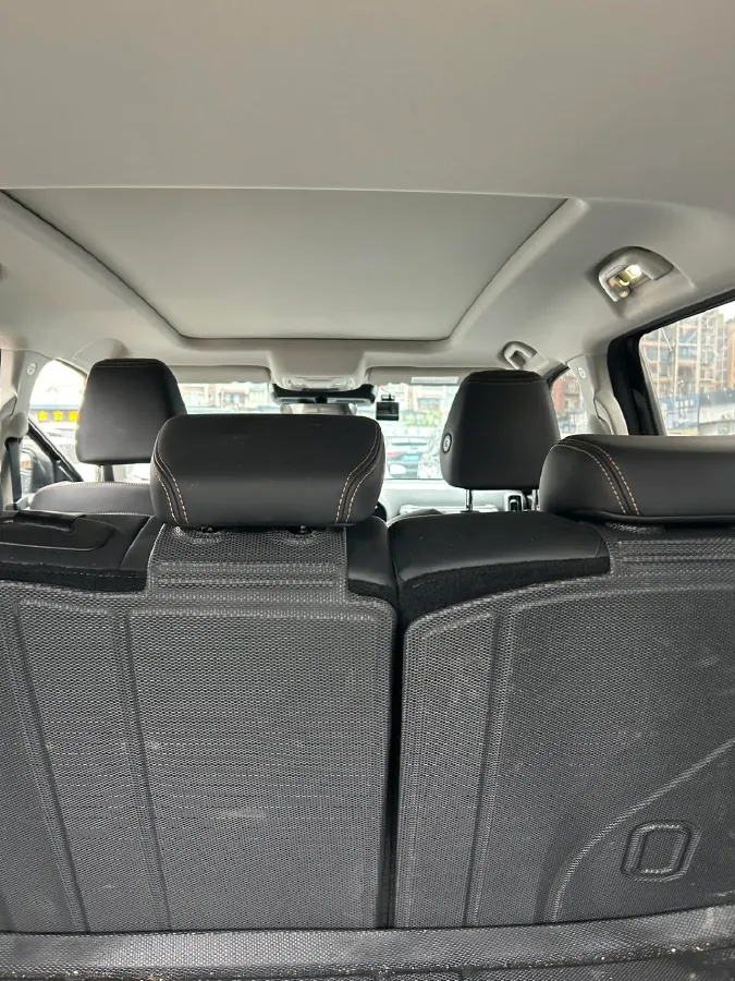 2024 Haval Dargo 1.5T 184HP L4 7DCT,autocango,china used car exporter,china ev exporter,chinese used car exporter,chinese used ev exporter