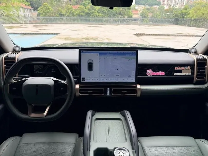 2024 iCAR iCAR 03T BEV 69.77KWH,autocango,china used car exporter,china ev exporter,chinese used car exporter,chinese used ev exporter