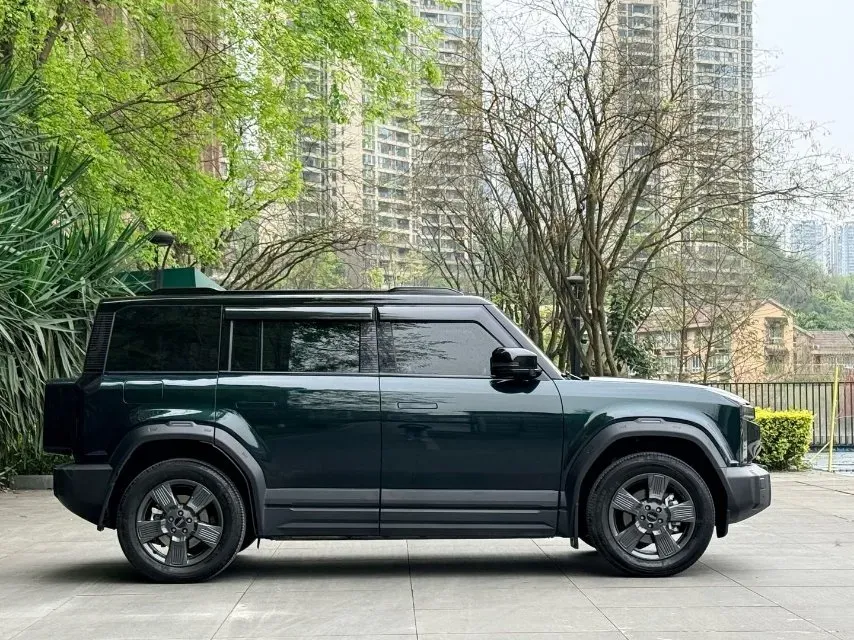 2024 iCAR iCAR 03T BEV 69.77KWH,autocango,china used car exporter,china ev exporter,chinese used car exporter,chinese used ev exporter