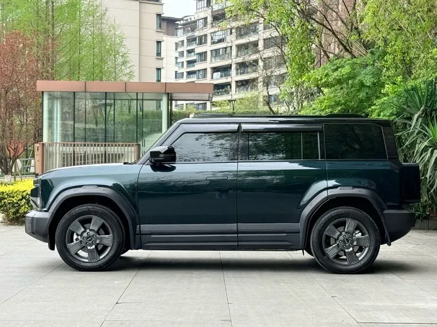 2024 iCAR iCAR 03T BEV 69.77KWH,autocango,china used car exporter,china ev exporter,chinese used car exporter,chinese used ev exporter