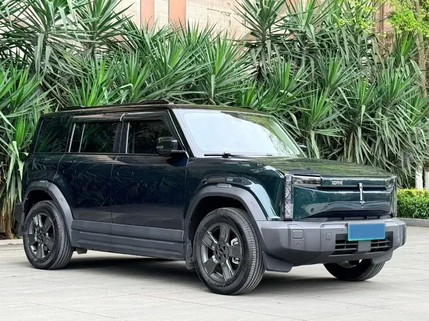 2024 iCAR iCAR 03T BEV 69.77KWH,autocango,china used car exporter,china ev exporter,chinese used car exporter,chinese used ev exporter