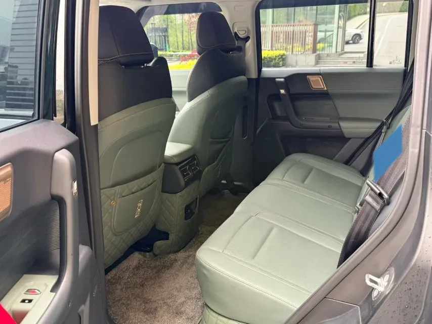 2024 iCAR iCAR 03T BEV 69.77KWH,autocango,china used car exporter,china ev exporter,chinese used car exporter,chinese used ev exporter