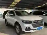 2021 Haval H6 1.5T 150HP L4 7DCT