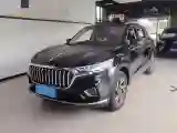 2022 HongQi HS5 2.0T 224HP L4 6AT