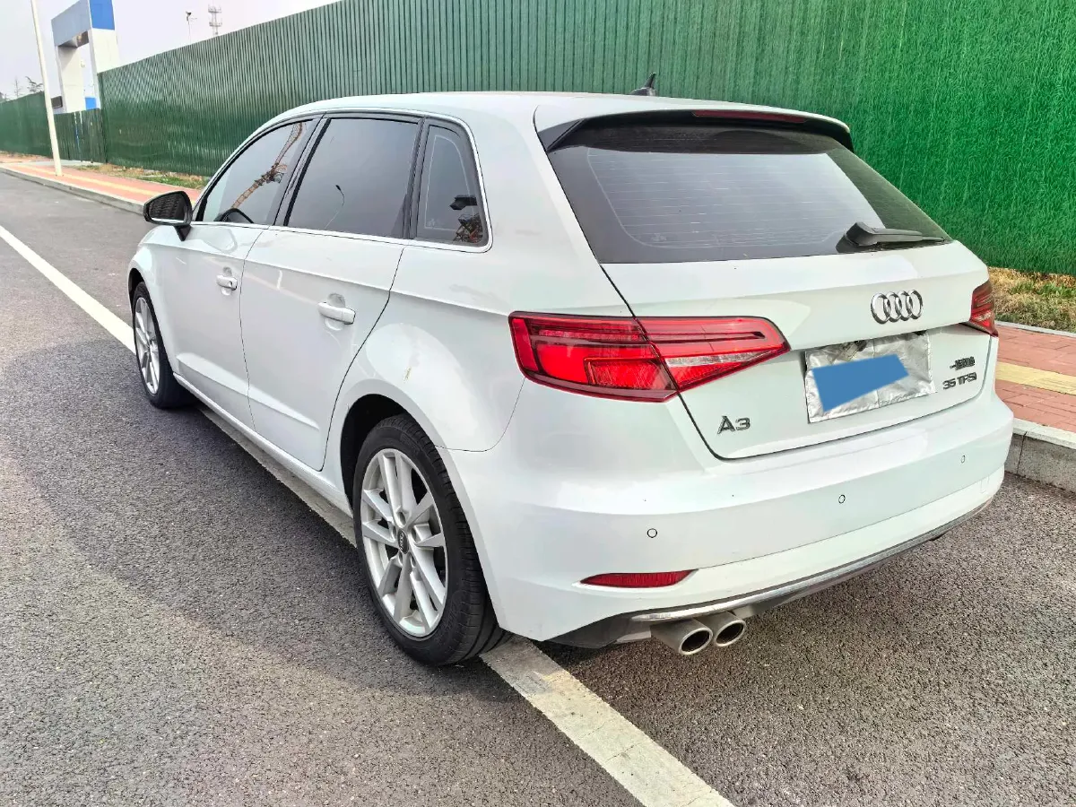 2020 Audi A3 1.4T 150HP L4 7DCT,autocango,china used car exporter,china ev exporter,chinese used car exporter,chinese used ev exporter