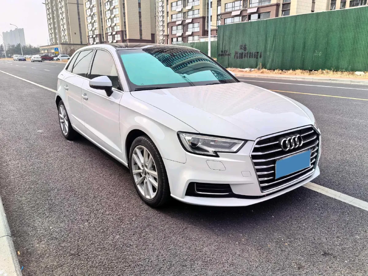 2020 Audi A3 1.4T 150HP L4 7DCT,autocango,china used car exporter,china ev exporter,chinese used car exporter,chinese used ev exporter