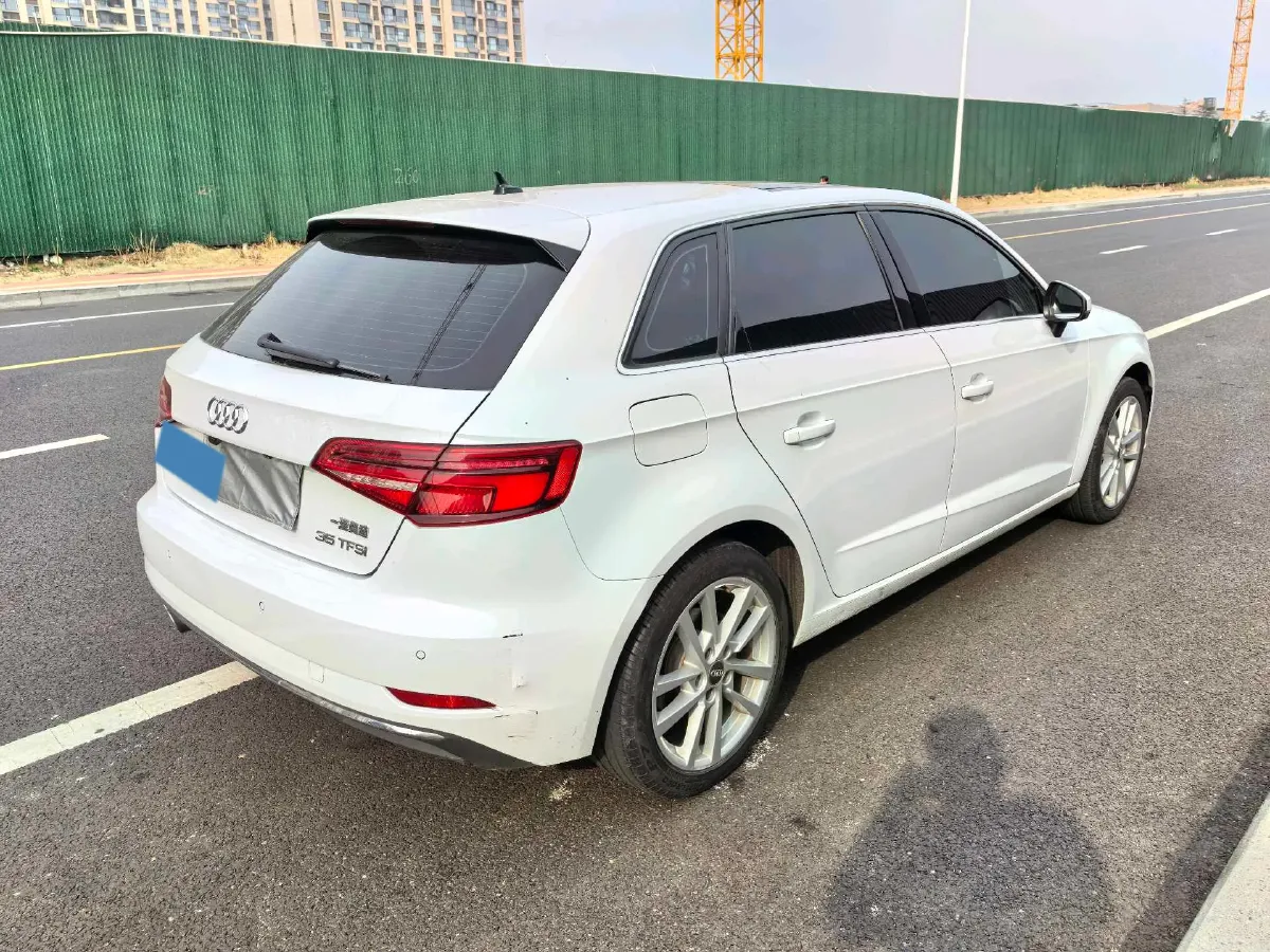 2020 Audi A3 1.4T 150HP L4 7DCT,autocango,china used car exporter,china ev exporter,chinese used car exporter,chinese used ev exporter