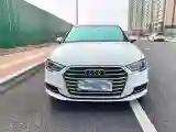 2020 Audi A3 1.4T 150HP L4 7DCT