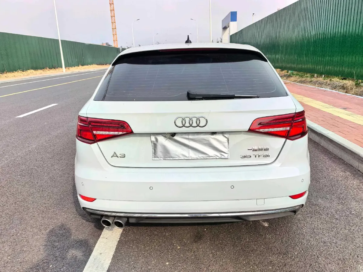2020 Audi A3 1.4T 150HP L4 7DCT,autocango,china used car exporter,china ev exporter,chinese used car exporter,chinese used ev exporter