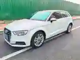2020 Audi A3 1.4T 150HP L4 7DCT