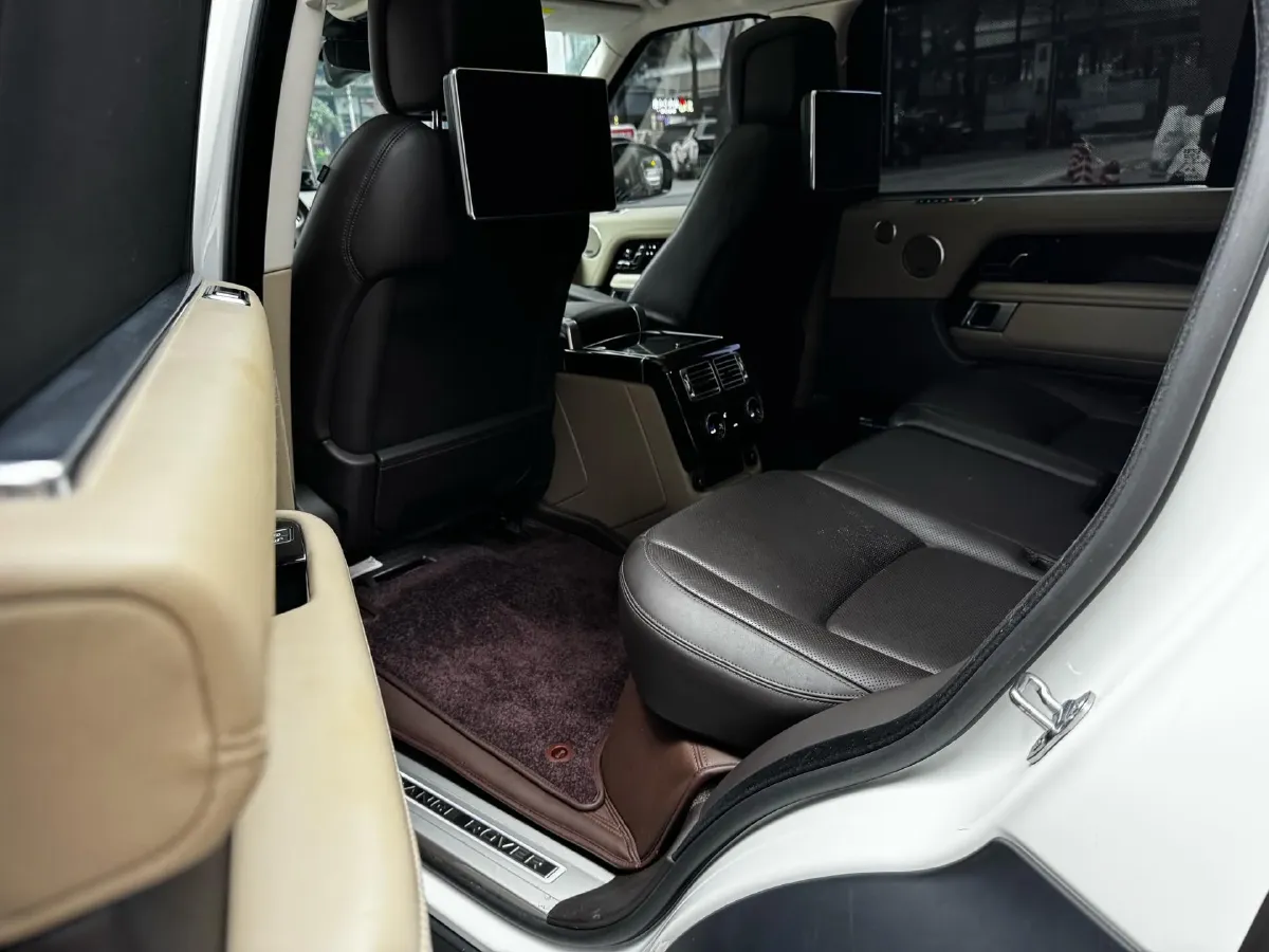 2020 Land Rover Range Rover 3.0T 400HP L6 8AT,autocango,china used car exporter,china ev exporter,chinese used car exporter,chinese used ev exporter