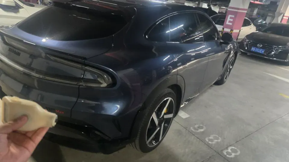 2025 MI YU7 BEV 101.7KWH,autocango,china used car exporter,china ev exporter,chinese used car exporter,chinese used ev exporter