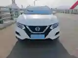 2022 Nissan Qashqai 2.0L 151HP L4 CVT