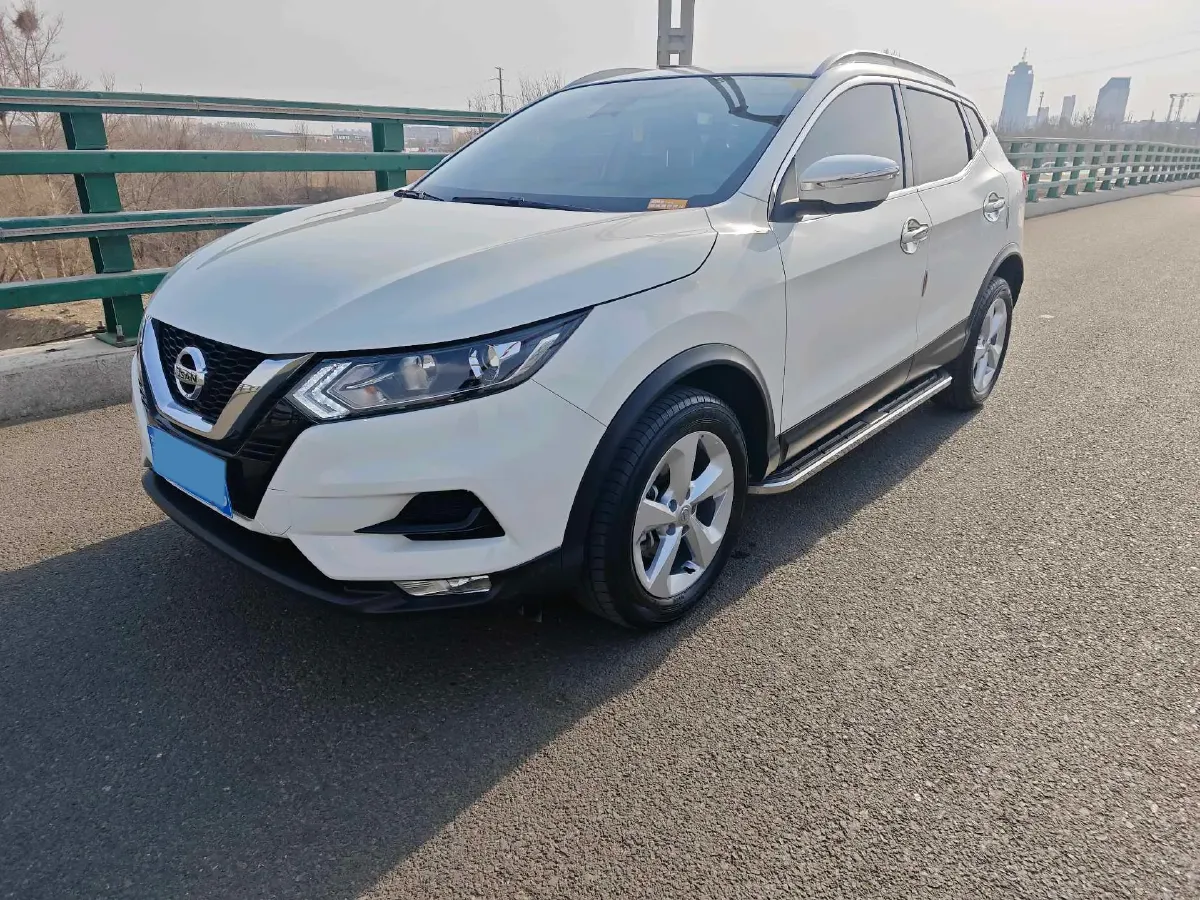 2022 Nissan Qashqai 2.0L 151HP L4 CVT,autocango,china used car exporter,china ev exporter,chinese used car exporter,chinese used ev exporter