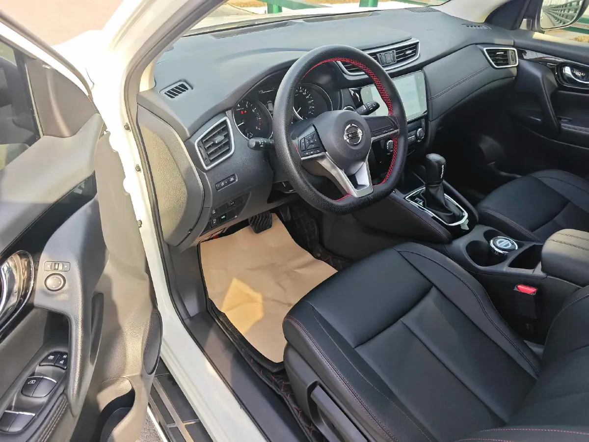 2022 Nissan Qashqai 2.0L 151HP L4 CVT,autocango,china used car exporter,china ev exporter,chinese used car exporter,chinese used ev exporter