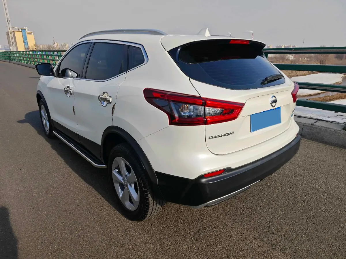 2022 Nissan Qashqai 2.0L 151HP L4 CVT,autocango,china used car exporter,china ev exporter,chinese used car exporter,chinese used ev exporter