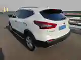 2022 Nissan Qashqai 2.0L 151HP L4 CVT