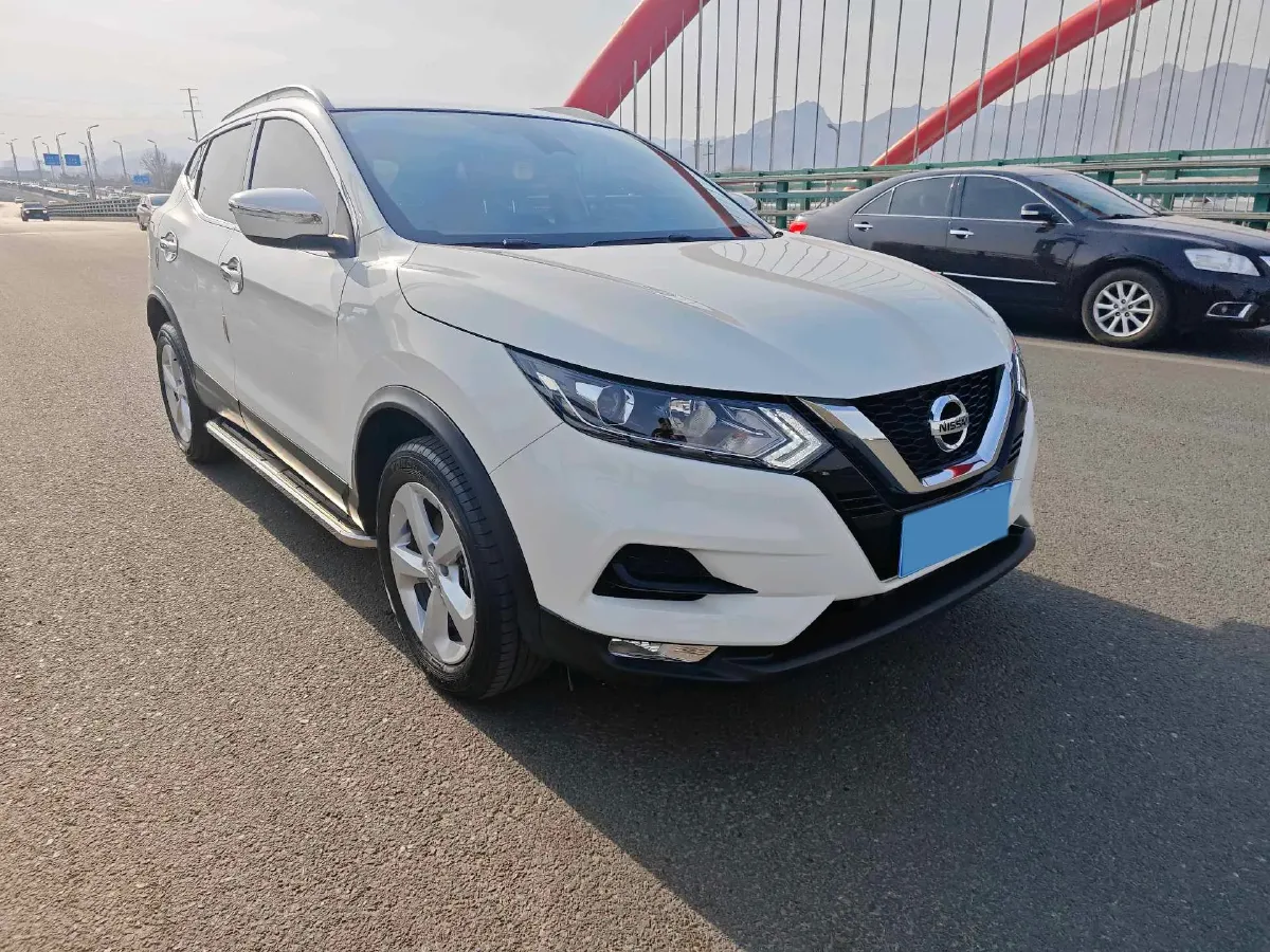 2022 Nissan Qashqai 2.0L 151HP L4 CVT,autocango,china used car exporter,china ev exporter,chinese used car exporter,chinese used ev exporter