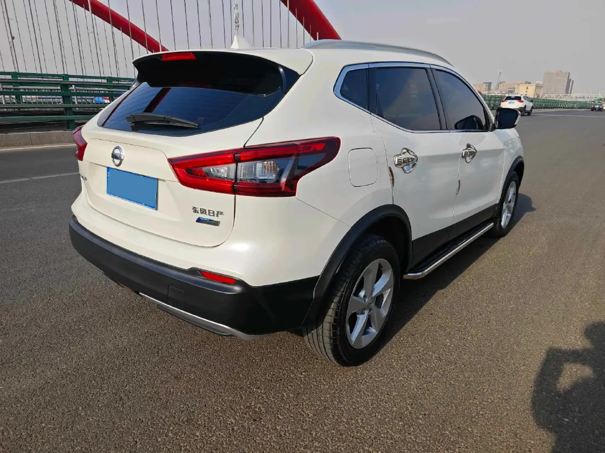 2022 Nissan Qashqai 2.0L 151HP L4 CVT,autocango,china used car exporter,china ev exporter,chinese used car exporter,chinese used ev exporter