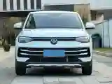 2025 Volkswagen Tharu 1.5L 110HP L4 6AT