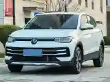 2025 Volkswagen Tharu 1.5L 110HP L4 6AT
