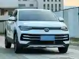 2025 Volkswagen Tharu 1.5L 110HP L4 6AT